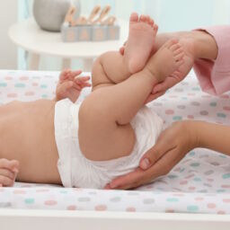 Ein sicherer und komfortabler Wickelplatz ist für den Alltag mit Ihrem Baby unerlässlich. Bevor Ihr kleines Wunder geboren wird, sollten Sie über die Ausstattung Ihres Wickelbereichs nachdenken.