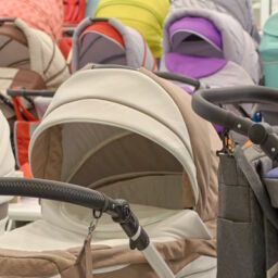 Die besten Kinderwagen – Alle wichtigen Infos im Überblick