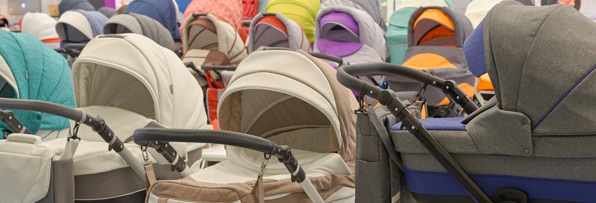 Die besten Kinderwagen – Alle wichtigen Infos im Überblick