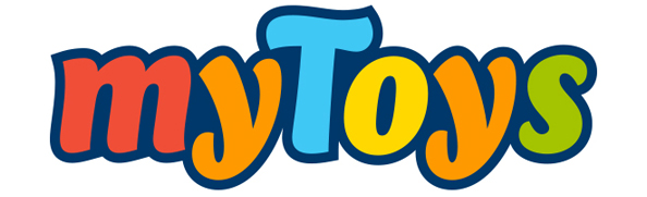 myToys Logo